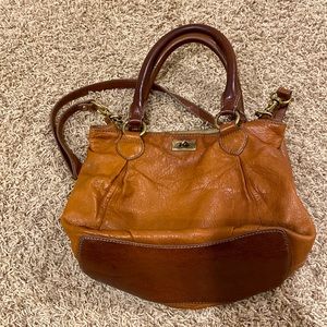 J.Crew Brompton Mini Hobo circa 2012